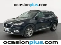 Usado MG HS Luxury 162 CV (119 kW) 2023 Blanco SUV
