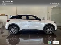 Usado Lexus LBX 136 CV (100 kW) 2025 Blanco SUV