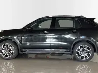 Usado Lynk & Co 01 276 CV (202 kW) 2026 Negro SUV