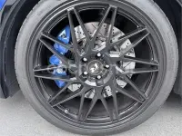 Occasion VW Tiguan R 320 ch (235 kW) 2022 Bleue SUV
