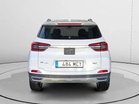 Usado DR DR 4.0 116 CV (85 kW) 2022 Blanco SUV