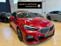Usado BMW 218 M Sport 150 CV (110 kW) 2022 Rojo Coupe