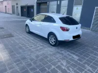 Usado Seat Ibiza SC Copa 69 CV (50 kW) 2012 Blanco Utilitario