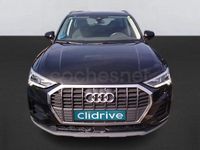 Usado Audi Q3 Sportback S-Line 245 CV (180 kW) 2022 Negro SUV