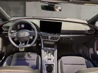 Usado Cupra Formentor 204 CV (150 kW) 2025 Blanco SUV