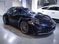 Usado Porsche 911 Carrera 394 CV (289 kW) 2024 Negro Coupe