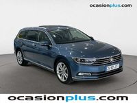 usado VW Passat Variant Sport 1.4 TSI ACT 150CV BMT