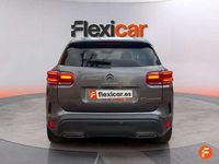 Usado Citroën C5 Aircross 136 CV (100 kW) 2024 Gris SUV