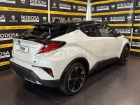 Usado Toyota C-HR Sport 184 CV (135 kW) 2022 Blanco SUV