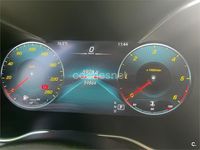 Käytetty Mercedes GLC200 163 HP (119 kW) 2023 Valkoinen Katumaasturi