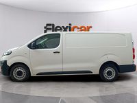 Usado Citroën Jumpy 144 CV (105 kW) 2022 Blanco Monovolumen