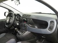 Usado Fiat Panda Easy 69 CV (50 kW) 2019 Blanco Berlina