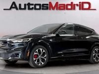 Usado Ford Mustang Mach-E 216 kW (294 CV) 2023 SUV