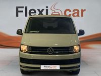 usado VW Multivan Outdoor Corto 2.0 TDI 84kW (114CV) BMT Diésel en Flexicar Vilanova 1