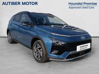 Nuevo Hyundai Bayon 101 CV (74 kW) 2025 SUV