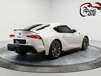 Usado Toyota Supra Premium 258 CV (189 kW) 2021 Blanco Coupe