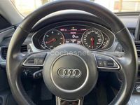 Usado Audi A6 S-Line 190 CV (139 kW) 2017 Blanco Berlina