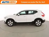 Usado Volvo XC40 Business Edition 163 CV (119 kW) 2019 Blanco SUV