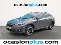 Usado Subaru XV Sport 114 CV (83 kW) 2023 Gris SUV