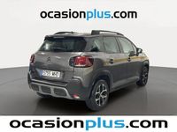 Usado Citroën C3 Aircross PureTech 110 CV (80 kW) 2023 Gris SUV