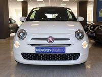 Usado Fiat 500 Connect 71 HP (52 kW) 2021 Branco Citadino