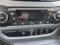 Usado Ford Focus Trend 125 CV (91 kW) 2013 Negro Berlina