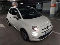 Usado Fiat 500 Dolcevita 70 CV (51 kW) 2023 Blanco Berlina