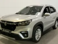 Nuevo Suzuki SX4 S-Cross 110 CV (80 kW) 2025 Gris SUV