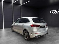 Usado Mercedes E250 AMG 218 CV (160 kW) 2021 Gris Berlina