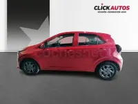 Usado Kia Picanto 63 CV (46 kW) 2025 Rojo Utilitario