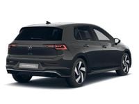 Nuevo VW Golf VIII GTE 272 CV (200 kW) 2026 Gris Berlina