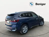 Nuevo BMW X1 245 CV (180 kW) 2026 Azul SUV