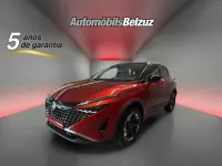 Usado Nissan Qashqai N-Connecta 158 CV (116 kW) 2025 SUV