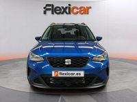 Occasion Seat Arona Style 110 ch (80 kW) 2023 Bleue SUV