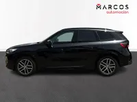 Usado BMW X1 Comfort Edition 163 CV (119 kW) 2026 Negro SUV