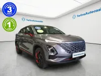 Usado Omoda 5 185 CV (136 kW) 2023 Azul SUV
