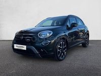 Usado Fiat 500X Cross 120 CV (88 kW) 2022 Verde SUV