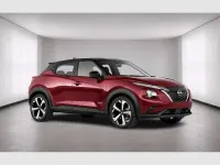 Usado Nissan Juke Tekna 143 CV (105 kW) 2023 Negro SUV
