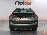 Usado Citroën C4 Business Class 131 CV (96 kW) 2024 Gris / plata Berlina