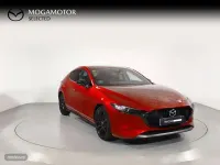 Usado Mazda 3 122 CV (89 kW) 2022