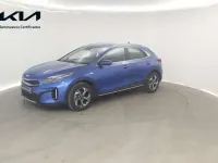 Usado Kia XCeed 101 HP (74 kW) 2025 Azul SUV