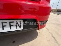 Usado Seat Ibiza Reference 100 CV (73 kW) 2006 Rojo Utilitario