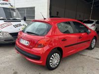 usado Peugeot 207 1.4i Confort 75