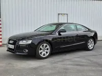 Usado Audi A5 240 CV (176 kW) 2008 Negro Coupe