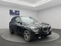 Usado BMW X5 265 CV (194 kW) 2019 Negro SUV