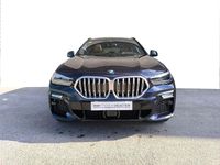 Usado BMW X6 Comfort Edition 2020 SUV