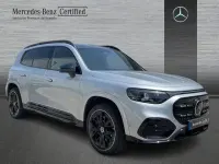 Nuevo Mercedes 350 260 kW (354 CV) 2026 Plata hightech