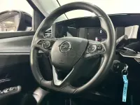 Usado Opel Mokka Edition 100 CV (73 kW) 2022 Gris / plata SUV