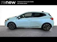Usado Renault Clio V Zen 140 CV (102 kW) 2021 Blanco Berlina