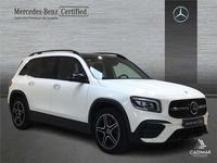 Usado Mercedes GLB250 224 CV (164 kW) 2021 SUV
